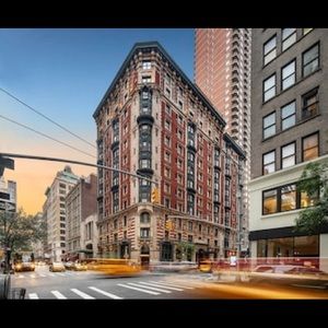 Meet your Posher, Mike